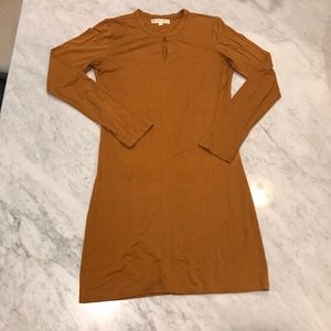 Synergy Organic Keyhole Dress🧡